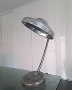 Lamp - Metaal - Franse industriële