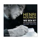 Wie ben ik 9789492093752 Henri Nouwen, Boeken, Verzenden, Zo goed als nieuw, Henri Nouwen