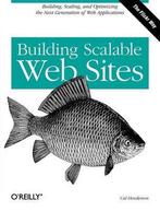 Building Scalable Web Sites 9780596102357 Carl Henderson, Boeken, Verzenden, Gelezen, Carl Henderson