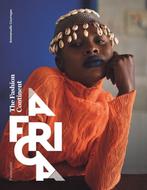 9782081513419 Africa: The Fashion Continent, Verzenden, Nieuw, Emmanuelle Courreges