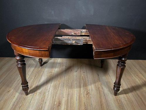 Tafel - Hout, Antiek en Kunst, Antiek | Overige Antiek