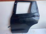 D0213 - Porte arriere gauche - BMW X3 (F25) - Black Saphyre, Ophalen, Nieuw