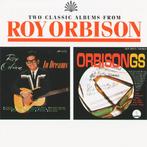 cd - Roy Orbison - In Dreams / Orbisongs, Verzenden, Zo goed als nieuw