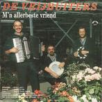 Single vinyl / 7 inch - De Vrijbuiters - Wanneer De Rozen..., Zo goed als nieuw, Verzenden