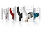 Jaybird Freedom - Draadloze Bluetooth Sport Koptelefoon - 8, Verzenden, Nieuw