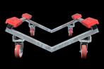 V-Bokken PJ Bootbokken, Watersport en Boten, Accessoires en Onderhoud, Nieuw, Onderhoud en Reparatie