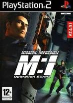 Mission Impossible Operation Surma (Losse CD) (PS2 Games), Ophalen of Verzenden, Zo goed als nieuw