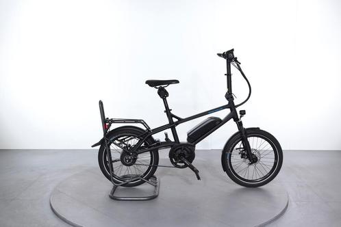 Riese & Müller Tinker Vario | Van €4784 voor €3699, Fietsen en Brommers, Elektrische fietsen