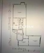 Woningruil - Onkelboerensteeg 47 - 3 kamers en Amsterdam, Huizen en Kamers, Amsterdam