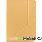 Kobo Clara Colour Case Geel, Verzenden, Nieuw, Kobo