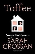 Toffee 9781526608147 Sarah Crossan, Boeken, Verzenden, Gelezen, Sarah Crossan