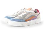 AQA Sneakers in maat 43 Beige | 10% extra korting, Verzenden, Beige, AQA, Sneakers of Gympen
