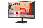 24 LG 24BA400-B FHD/2xHDMI/Speaker/IPS (Monitoren), Computers en Software, Monitoren, Ophalen of Verzenden, Nieuw