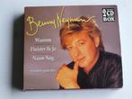 Benny Neyman - Waarom Fluister ik je naam nog (2 CD), Verzenden, Nieuw in verpakking