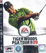 Tiger Woods PGA Tour 2009 (PlayStation 3), Gebruikt, Verzenden