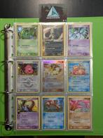 Pokémon - 21 Card - Pokémon - Rare Holo, Reverse e Rare, set, Nieuw