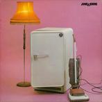 LP gebruikt - The Cure - Three Imaginary Boys (U.K. 1979), Verzenden, Zo goed als nieuw
