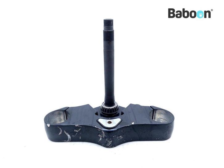 Voorvork T-stuk Victory Kingpin 1634 2004-2009, Motoren, Onderdelen | Overige, Gebruikt, Verzenden