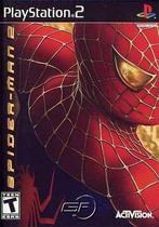 Spiderman 2 PS2 Garantie & morgen in huis!, Spelcomputers en Games, Games | Sony PlayStation 2, Vanaf 12 jaar, Avontuur en Actie
