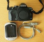 Olympus E-400 Body Only Digitale camera, Nieuw