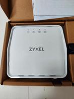 ZyXEL VMG4005-B50A VDSL2 Modem Routers, Computers en Software, Netwerk switches, Verzenden, Nieuw