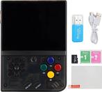 Mini Gaming Console - Miyoo Mini Plus – Retro Handheld –, Verzenden, Nieuw