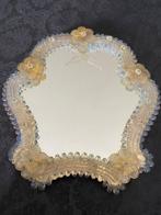 Wandspiegel - Muranoglas - Venetiaanse spiegel, Antiek en Kunst