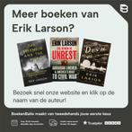 Churchill en de Blitz 9789401614481 Erik Larson, Verzenden, Gelezen, Erik Larson
