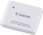 Canon NB-6L Accu, Verzenden, Zo goed als nieuw