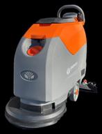 DAEWOO DAFL50A Accu Schrobmachine – 24V / 100Ah, Ophalen of Verzenden, Nieuw, Schrobmachine