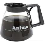 Animo Glazen kan Schott “ANIMO” 1,8 ltr. met vuldeksel, Verzenden, Nieuw in verpakking