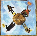 Spin Doctors - Turn It Upside Down (CD, 1994), Ophalen of Verzenden, Gebruikt