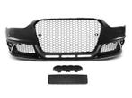 Voorbumper | RS Style | Audi A4 sedan / avant B8 | ABS-Kunst, Verzenden, Nieuw, Audi