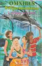 Dolfijnenavonturen Omnibus 9789045414140 Mary van der Valk, Verzenden, Gelezen, Mary van der Valk