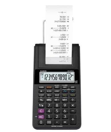 Grijp je kans met de korting van € 5,00 !!! Casio HR-8RCE beschikbaar voor biedingen