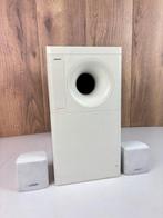 Bose - Acoustimass 6 Serie 2 -, Nieuw