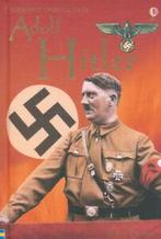 Usborne famous lives: Adolf Hitler by Katie Daynes Joachim C, Gelezen, Katie Daynes, Verzenden