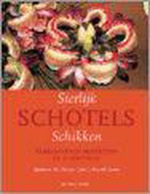 Sierlijk Schotels Schikken 9789020938241 Marleen de Naeyer, Boeken, Kookboeken, Gelezen, Verzenden