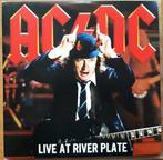 AC/DC - Live At River Plate - 3 x LP album (triple album) -, Nieuw in verpakking