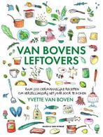 Van Bovens leftovers 9789038809922 Yvette van Boven, Gelezen, Yvette van Boven, Verzenden