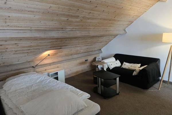 Kamer Tubantenstraat in Tilburg, Huizen en Kamers, Kamers te huur, 20 tot 35 m², Tilburg