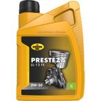 Kroon Oil Presteza Ll-12 Fe 0W30 1L, Auto diversen, Onderhoudsmiddelen, Verzenden