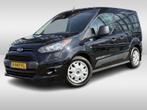 Ford Transit Connect 1.5 TDCI L1 Trend | NL-auto | 1e Eig |, Stof, Gebruikt, Overige kleuren, Ford