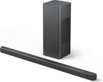 Philips TAB6309 Soundbar met draadloze subwoofer - 2.1 kanal, Audio, Tv en Foto, Home Cinema-sets, Verzenden, Nieuw