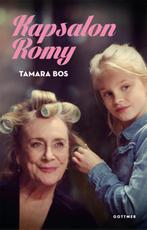 Kapsalon Romy 9789025771812 Tamara Bos, Verzenden, Zo goed als nieuw, Tamara Bos