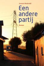 Een andere partij 9789082517613 Arnout Menkveld, Verzenden, Gelezen, Arnout Menkveld