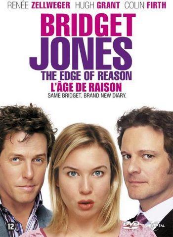 Bridget Jones the Edge of Reason (Nieuw) - DVD (Films), Cd's en Dvd's, Dvd's | Overige Dvd's, Ophalen of Verzenden