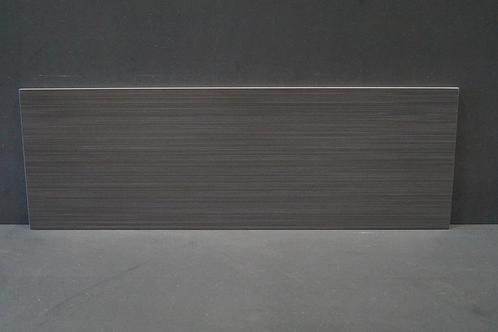 Grohn Limeline - Antharzit – Wandtegel – 30x90cm – Mat – LML, Doe-het-zelf en Verbouw, Tegels, Ophalen of Verzenden