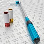 Datona Momentsleutel 1/2 opname 40 - 220 Nm + Teflon, Doe-het-zelf en Verbouw, Gereedschap | Handgereedschap, Ophalen of Verzenden