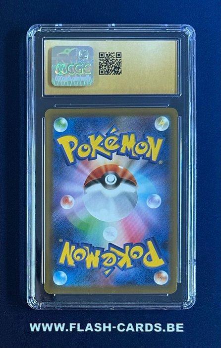 Pokémon Card - Pokemon Blue Sky Stream Rayquaza Vmax CGC, Hobby en Vrije tijd, Verzamelkaartspellen | Pokémon